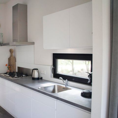 CHALET 4 personnes - Pavillon