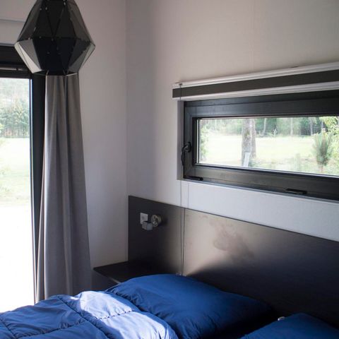CHALET 4 personnes - Pavillon