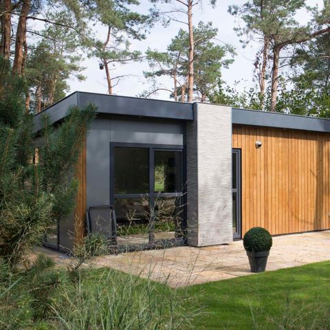 CHALET 4 personnes - Pavillon