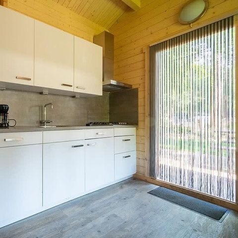 MAISON 4 personnes - Boekhorst