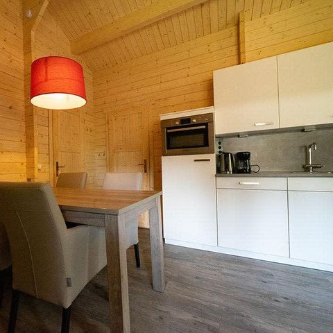 MAISON 4 personnes - Boekhorst
