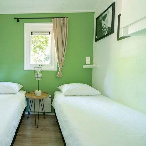 MAISON 4 personnes - Velthorst