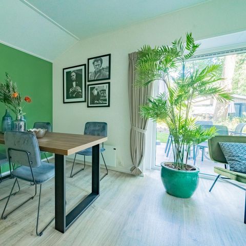 MAISON 4 personnes - Velthorst