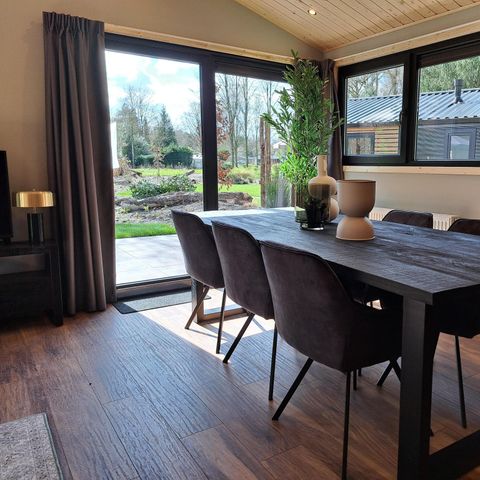 CHALET 6 personnes - Bois de Hackfort