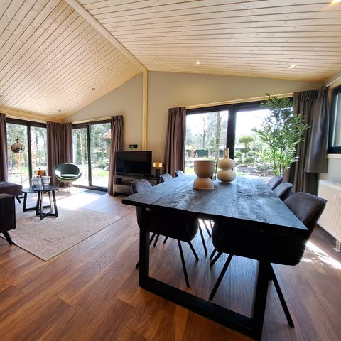 CHALET 6 personnes - Bois de Hackfort
