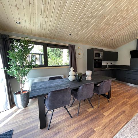 CHALET 6 personnes - Bois de Hackfort