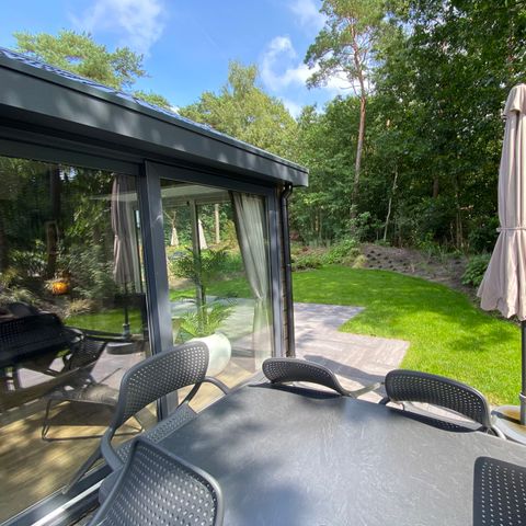 CHALET 6 personnes - Pavillon