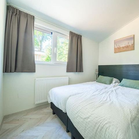 CHALET 6 personnes - Hackfort