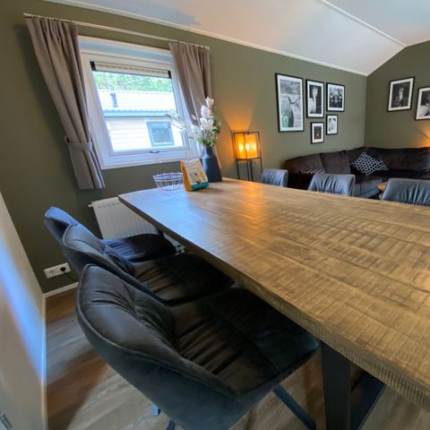 CHALET 6 personnes - Velthorst