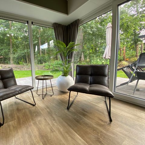 CHALET 6 personnes - Velthorst