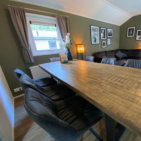 CHALET 6 personnes - Velthorst