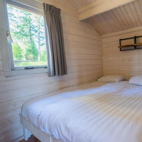 CHALET 4 personnes - Stuga 4