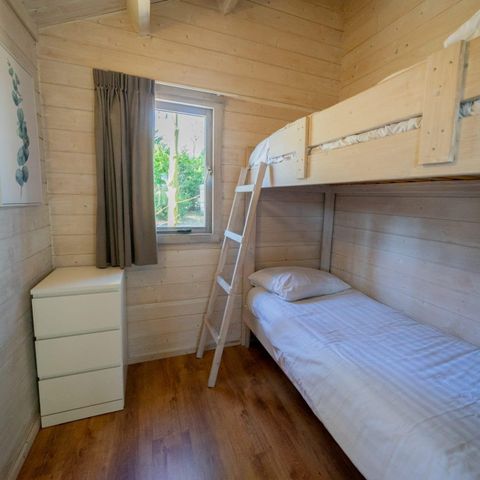 CHALET 4 personnes - Stuga 4