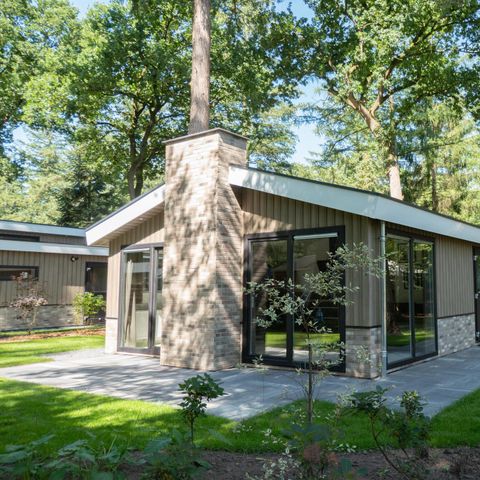 CHALET 6 personnes - Hackfort MIVA