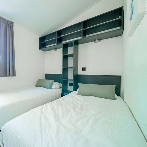 CHALET 6 personnes - Hackfort MIVA