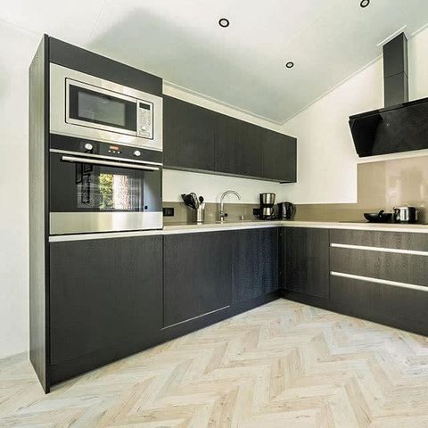 CHALET 6 personnes - Hackfort MIVA