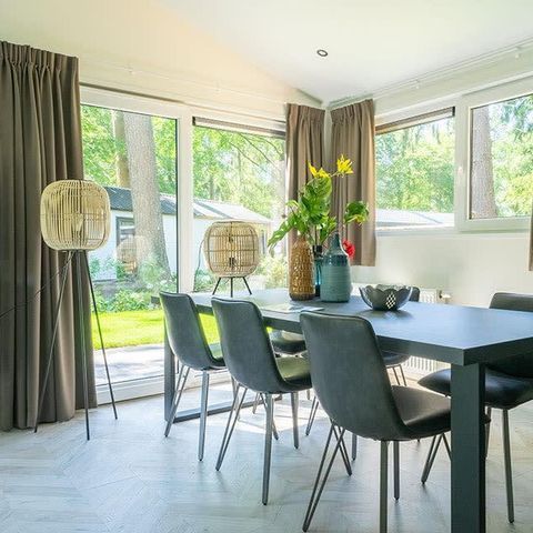 MAISON 6 personnes - Hackfort MIVA