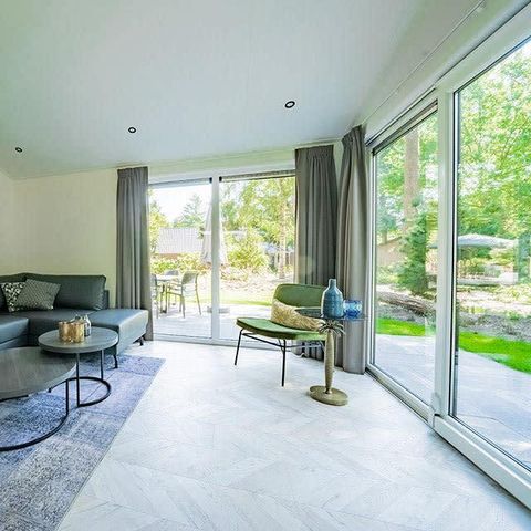 CHALET 6 personnes - Hackfort MIVA