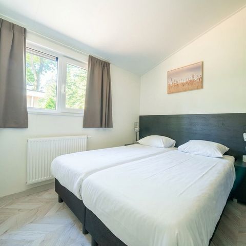 CHALET 6 personnes - Hackfort MIVA