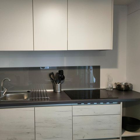 CHALET 4 personnes - Tiny Kids Cottage 2+2