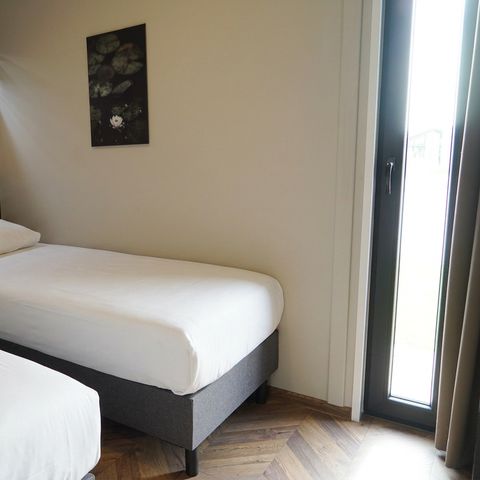 CHALET 4 personnes - Juste la nature 4