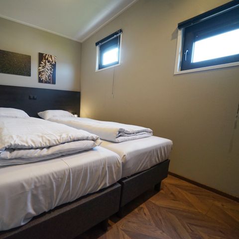 CHALET 4 personnes - Juste la nature 4