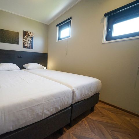 CHALET 4 personnes - Juste la nature 4