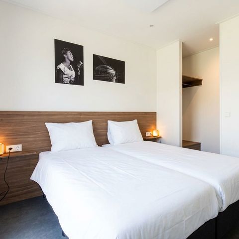 CHALET 6 personnes - L-Cube Hot tub 4+2