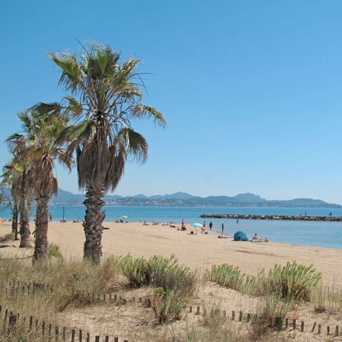 APPARTEMENT 4 personnes - 4p Les Louvans 2*