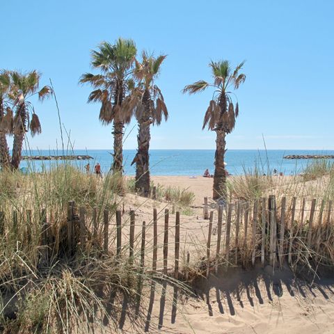 APPARTEMENT 4 personnes - 4p Les Louvans 3*