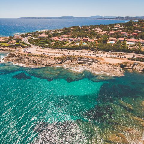 APPARTEMENT 4 personnes - 4p Les Louvans 3*