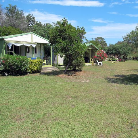 APPARTEMENT 6 personnes - Samoa (SNF146)