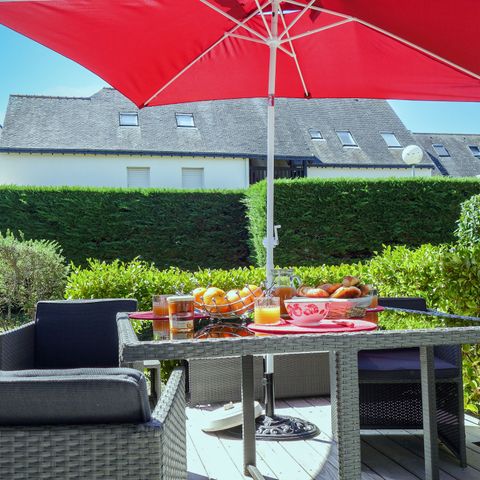 APPARTEMENT 3 personnes - Maison Port En Dro II