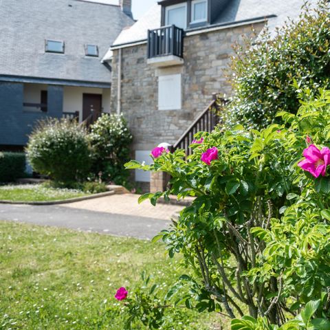 APPARTEMENT 3 personnes - Maison Port En Dro II
