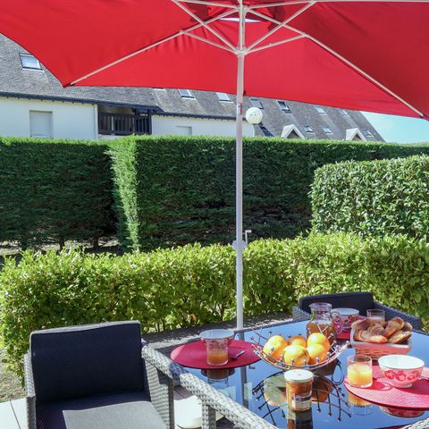 APPARTEMENT 3 personnes - Maison Port En Dro II