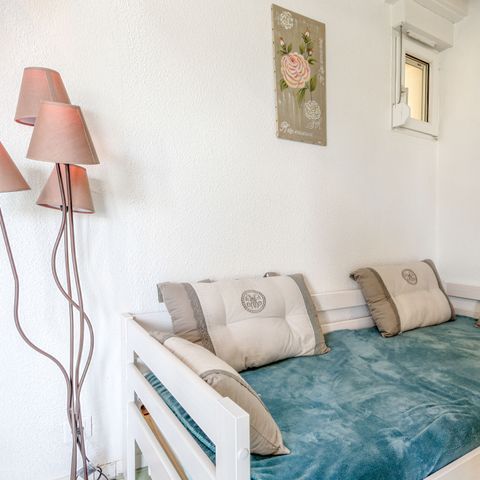 APPARTEMENT 2 personnes - Maison Port En Dro III