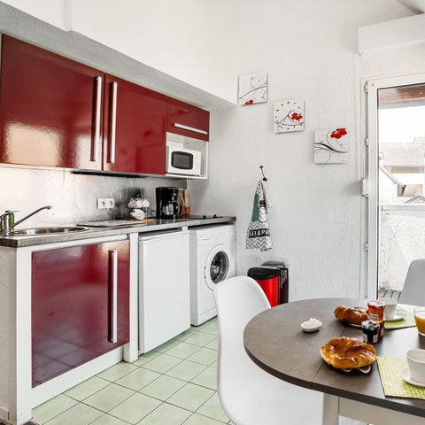 APPARTEMENT 2 personnes - Maison Port En Dro III