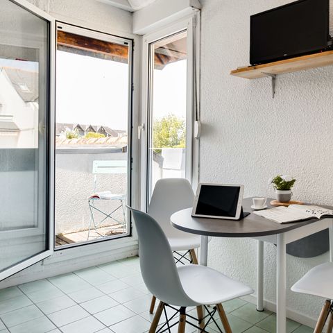 APPARTEMENT 2 personnes - Maison Port En Dro III