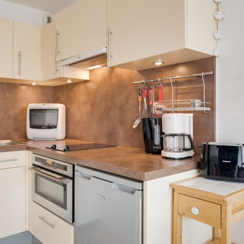 APPARTEMENT 4 personnes - Maison Port En Dro III