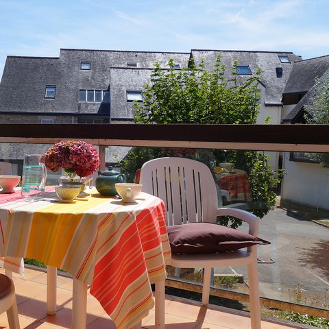 APPARTEMENT 4 personnes - Maison Port En Dro III