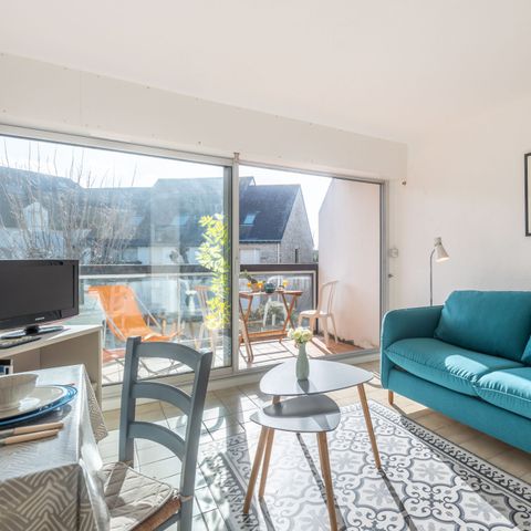 APPARTEMENT 4 personnes - Maison Port En Dro III