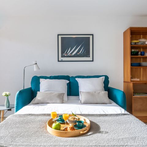 APPARTEMENT 4 personnes - Maison Port En Dro III