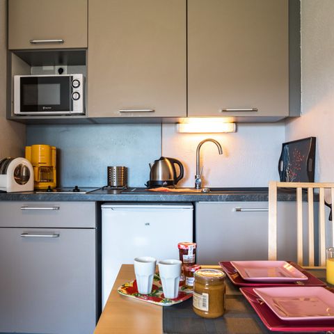 APPARTEMENT 2 personnes - Maison de Port en Dro II