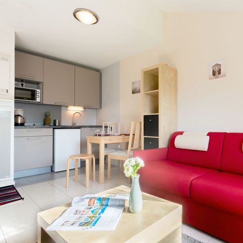 APPARTEMENT 2 personnes - Maison de Port en Dro II