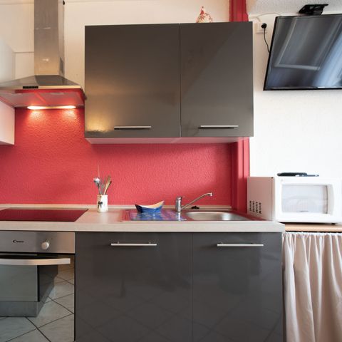 APPARTEMENT 2 personnes - Maison Port En Dro I