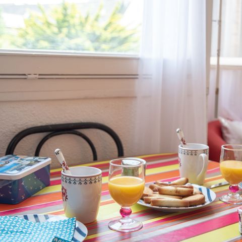 APPARTEMENT 2 personnes - Maison Port En Dro I