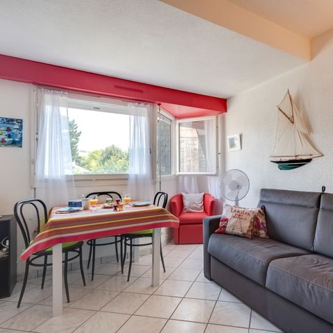 APPARTEMENT 2 personnes - Maison Port En Dro I
