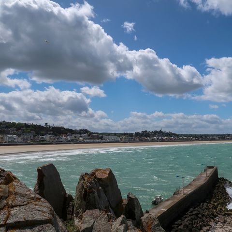 Les Mouettes - Côtes-d'Armor - Image N°4