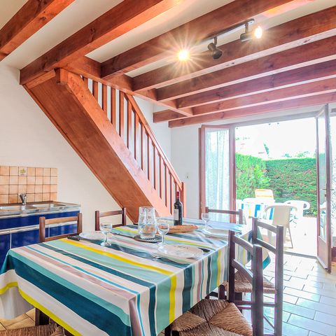 Vakantiepark Sicard - Camping Landes - Image N°5