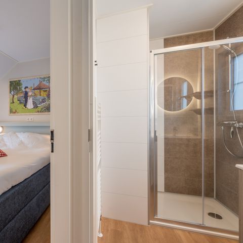 MAISON 6 personnes - Ferme de luxe Fien & Teun